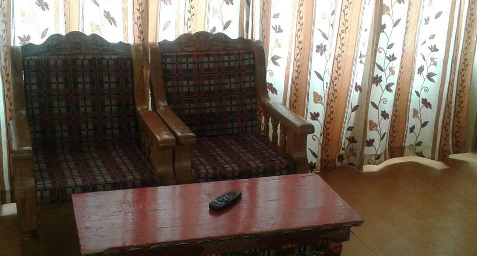 New Moon Guest House, Leh 4